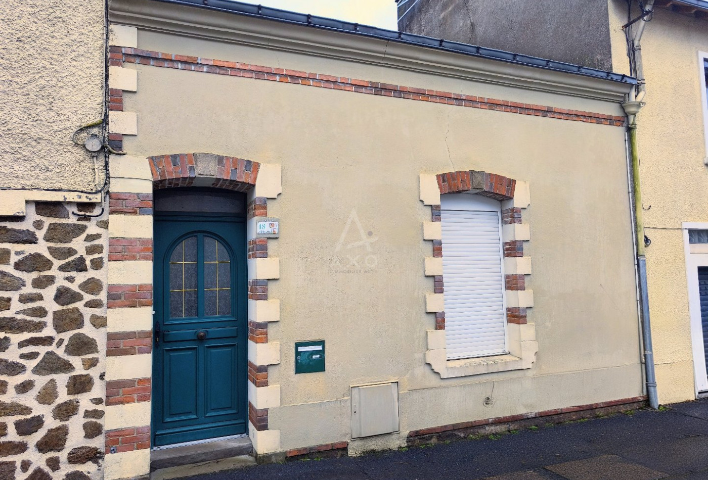 vente Maison de ville Cholet - Photo 1