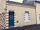 vente Maison de ville Cholet