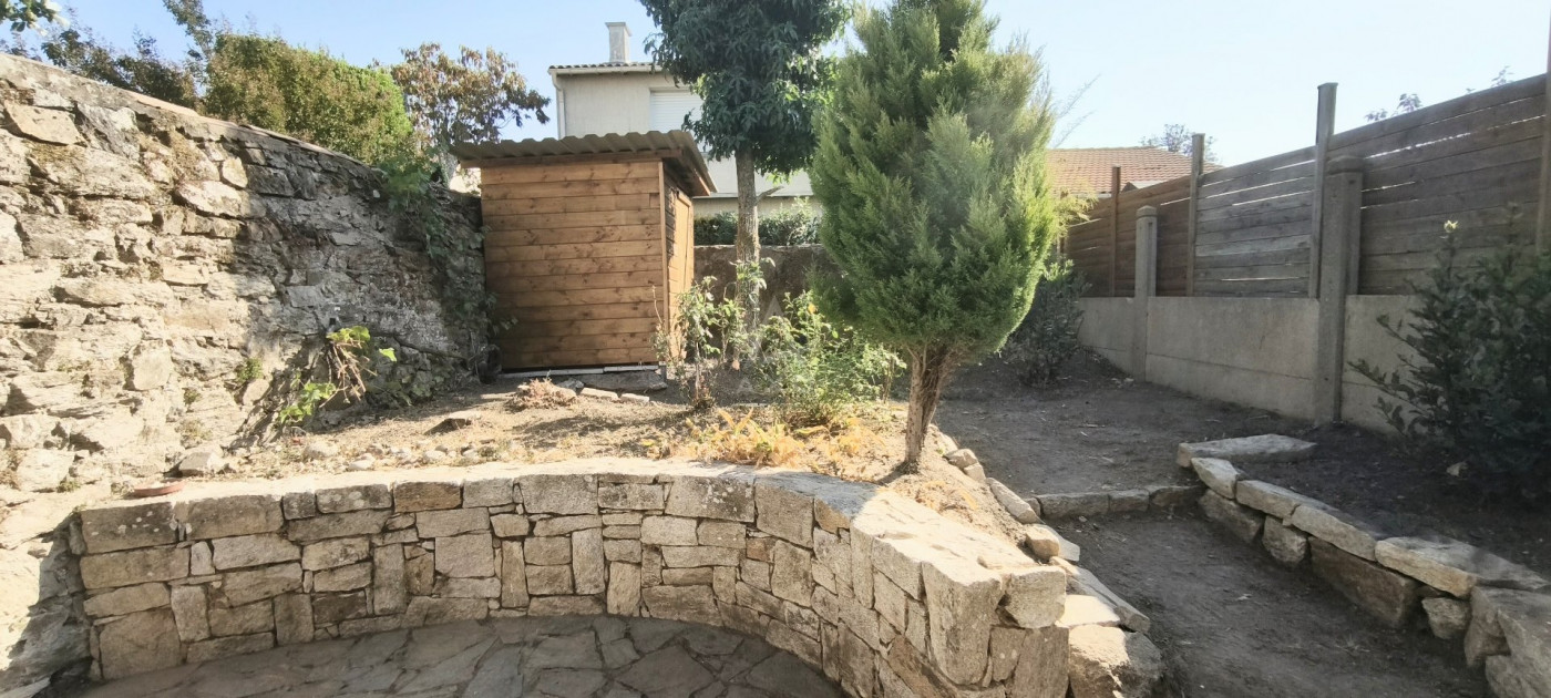 vente Maison de ville Cholet - Photo 13
