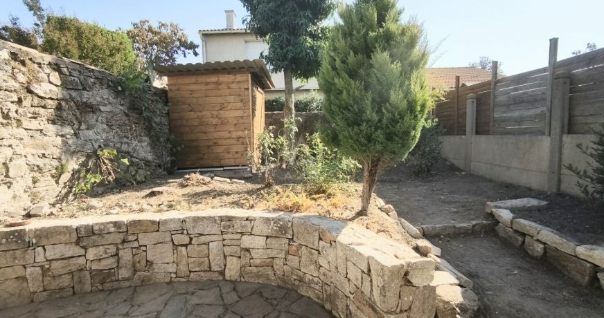 vente Maison de ville Cholet