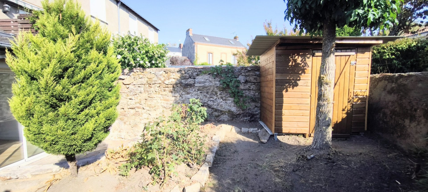 vente Maison de ville Cholet - Photo 14