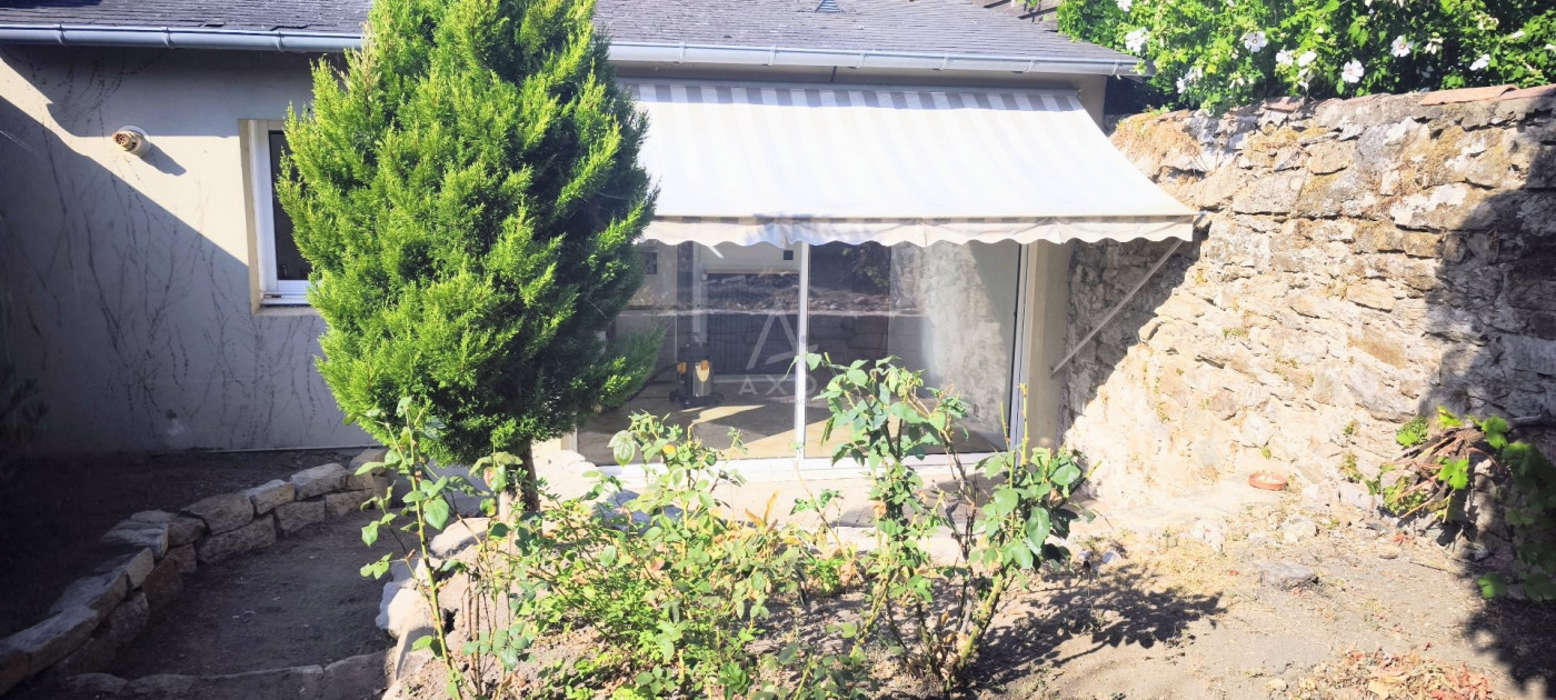 vente Maison de ville Cholet - Photo 15