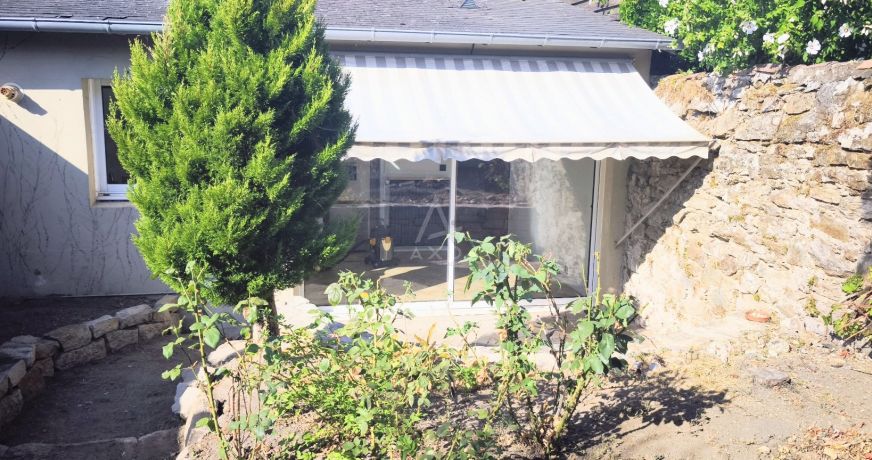 vente Maison de ville Cholet