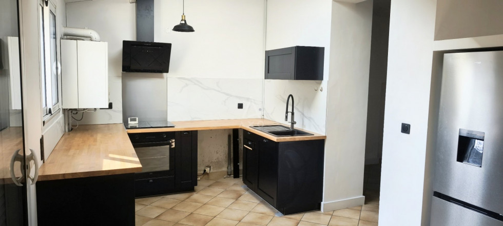 vente Maison de ville Cholet - Photo 2