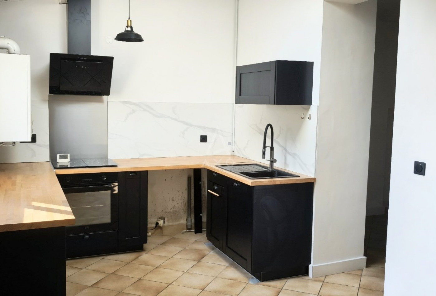 vente Maison de ville Cholet - Photo 2