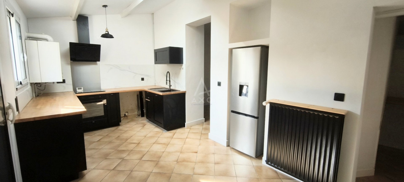 vente Maison de ville Cholet - Photo 1