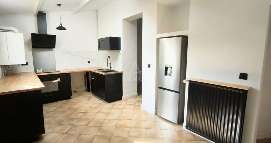 vente Maison de ville Cholet