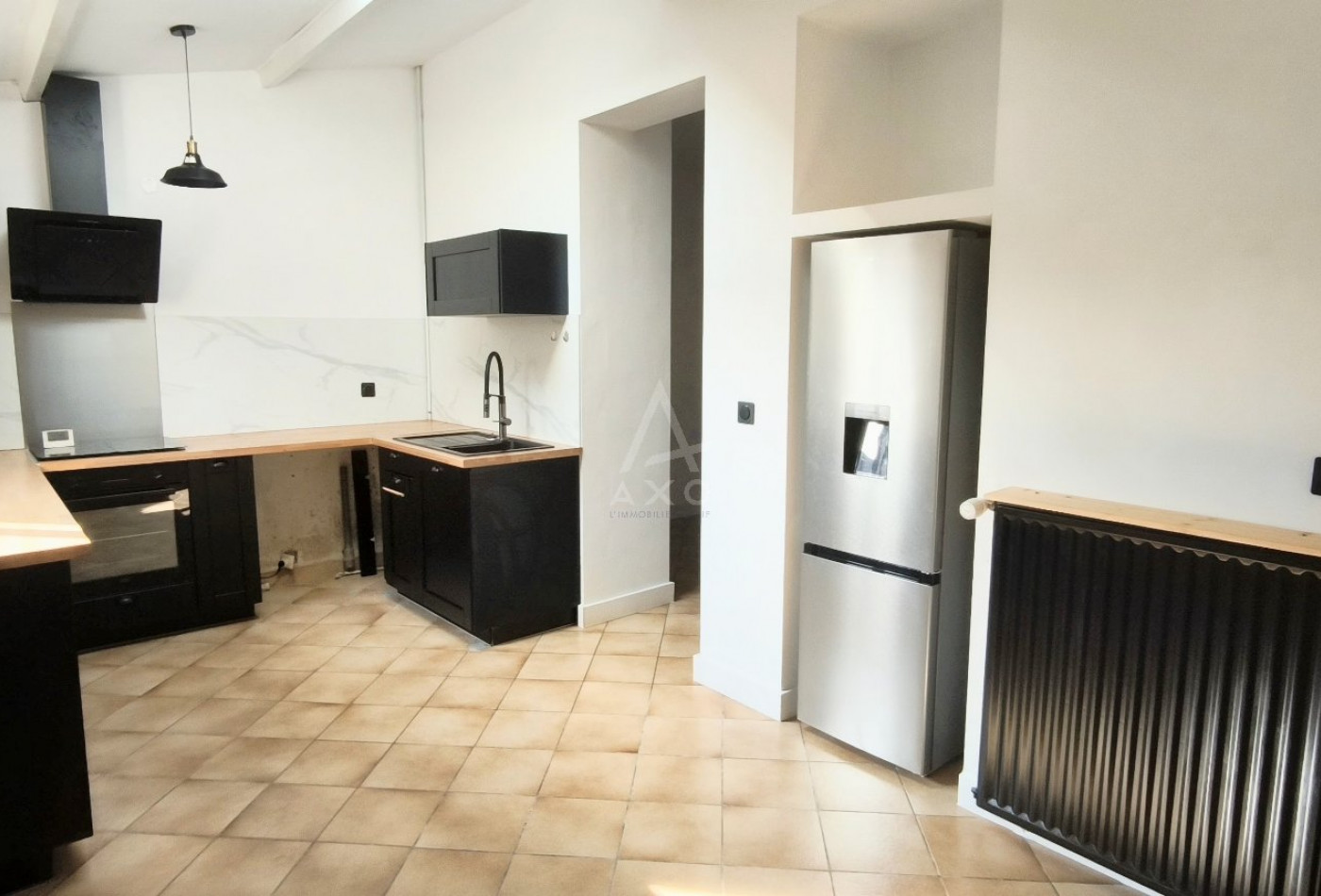 vente Maison de ville Cholet - Photo 1