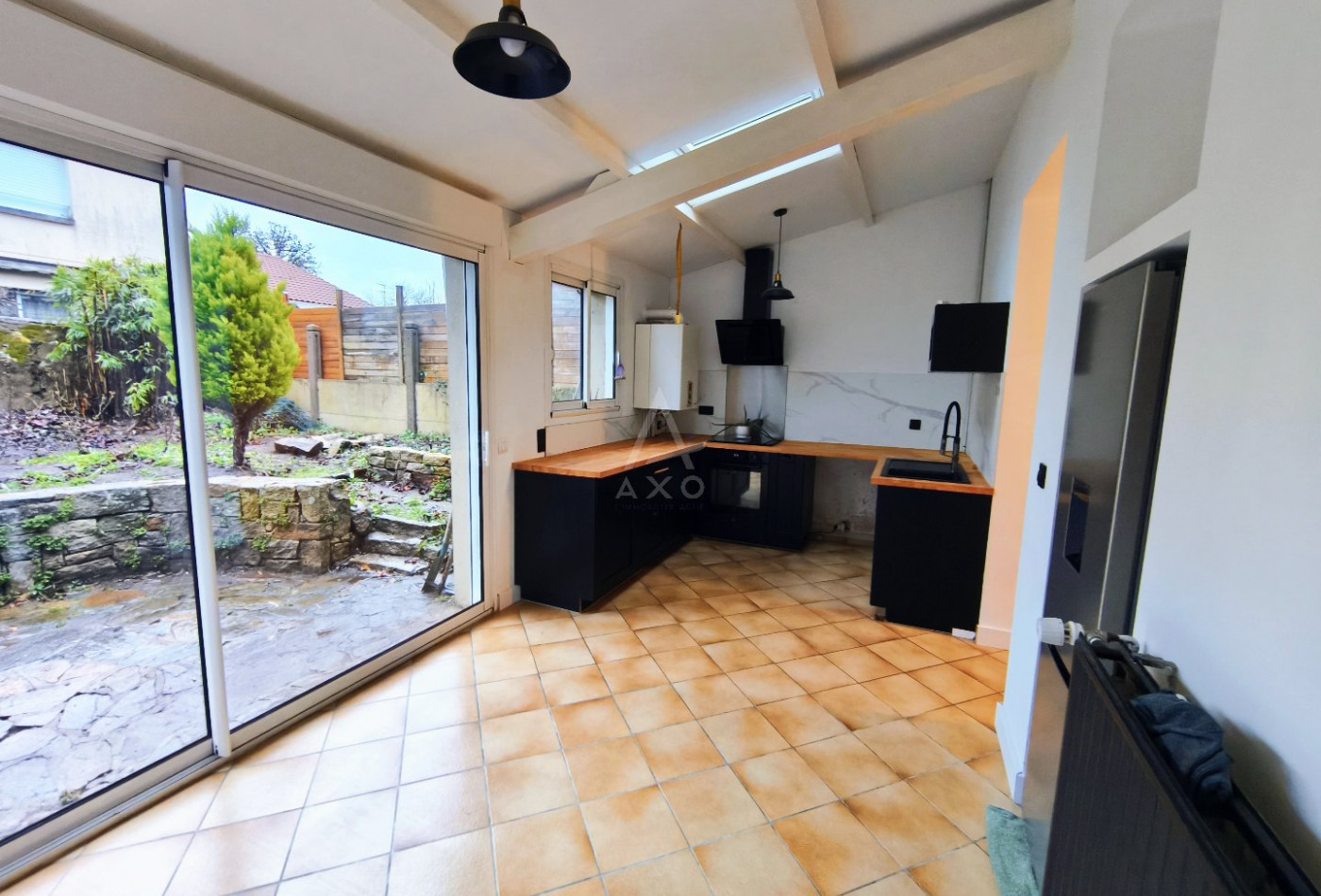 vente Maison de ville Cholet - Photo 4