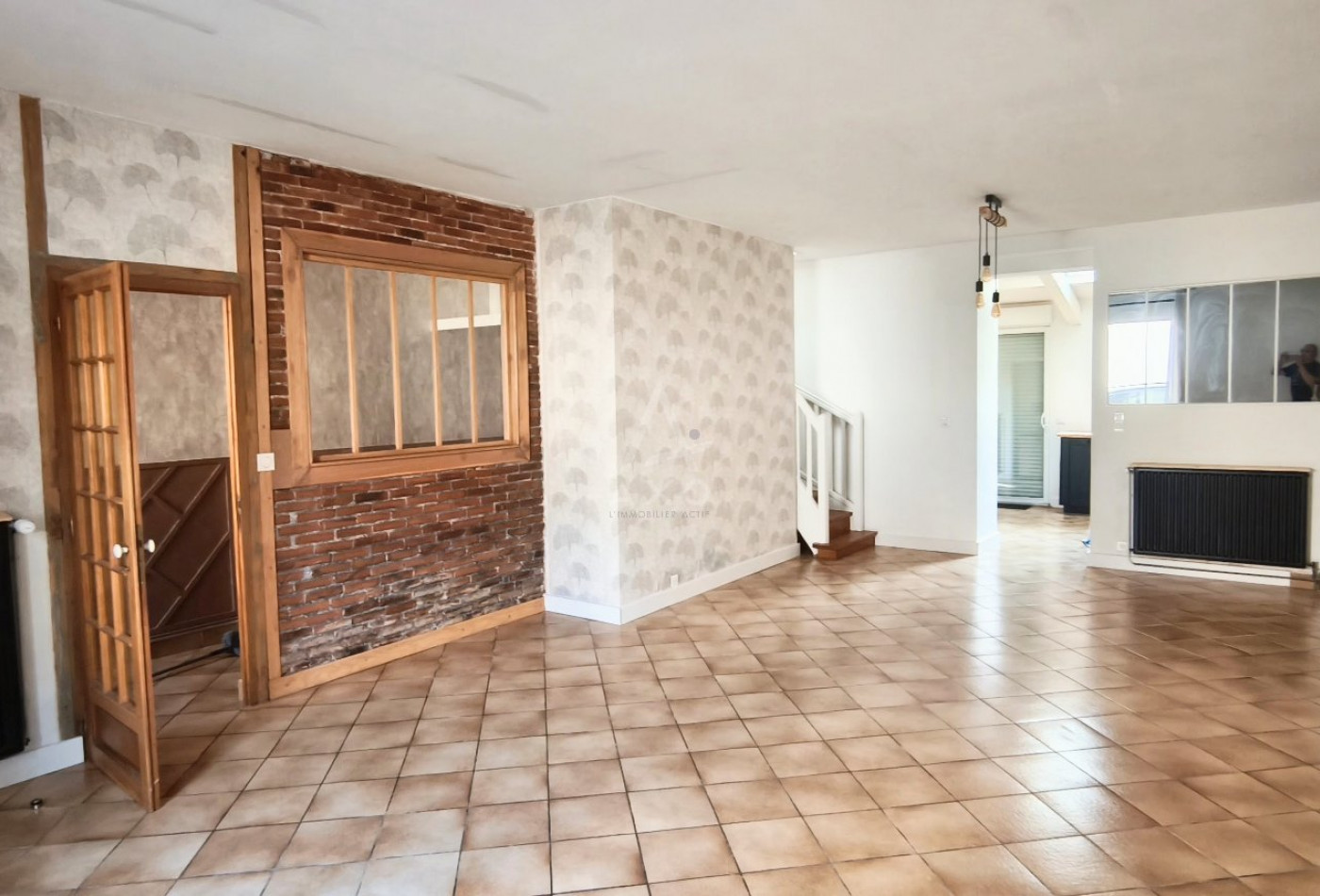 vente Maison de ville Cholet - Photo 4