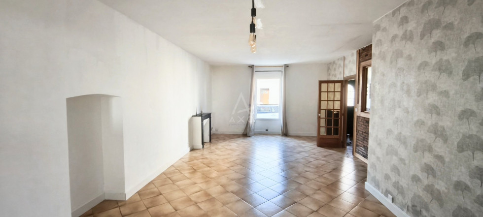 vente Maison de ville Cholet - Photo 5