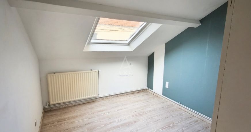 vente Maison de ville Cholet