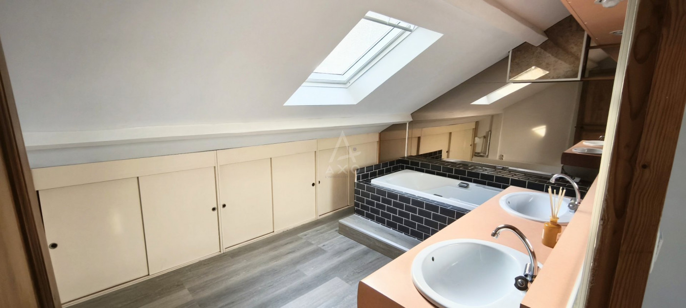 vente Maison de ville Cholet - Photo 11