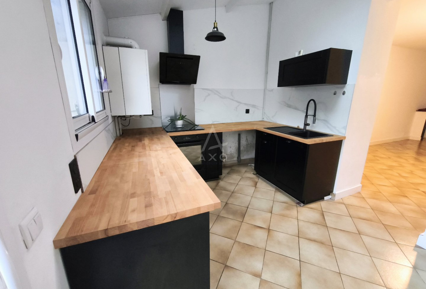 vente Maison de ville Cholet - Photo 3