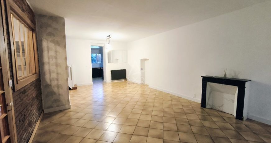 vente Maison de ville Cholet