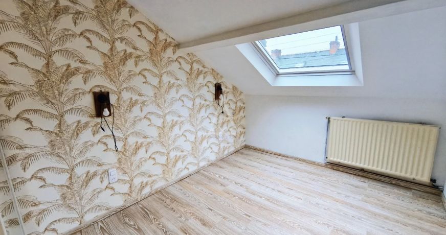 vente Maison de ville Cholet