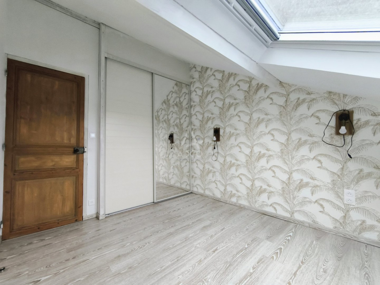 vente Maison de ville Cholet - Photo 7