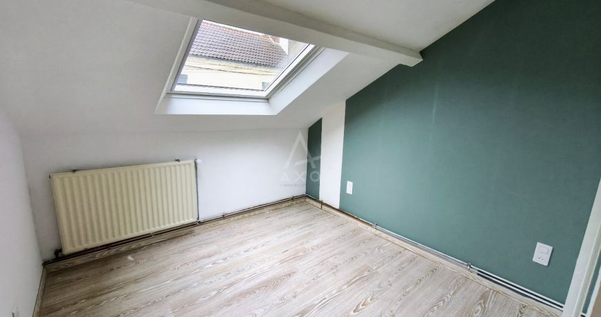 vente Maison de ville Cholet