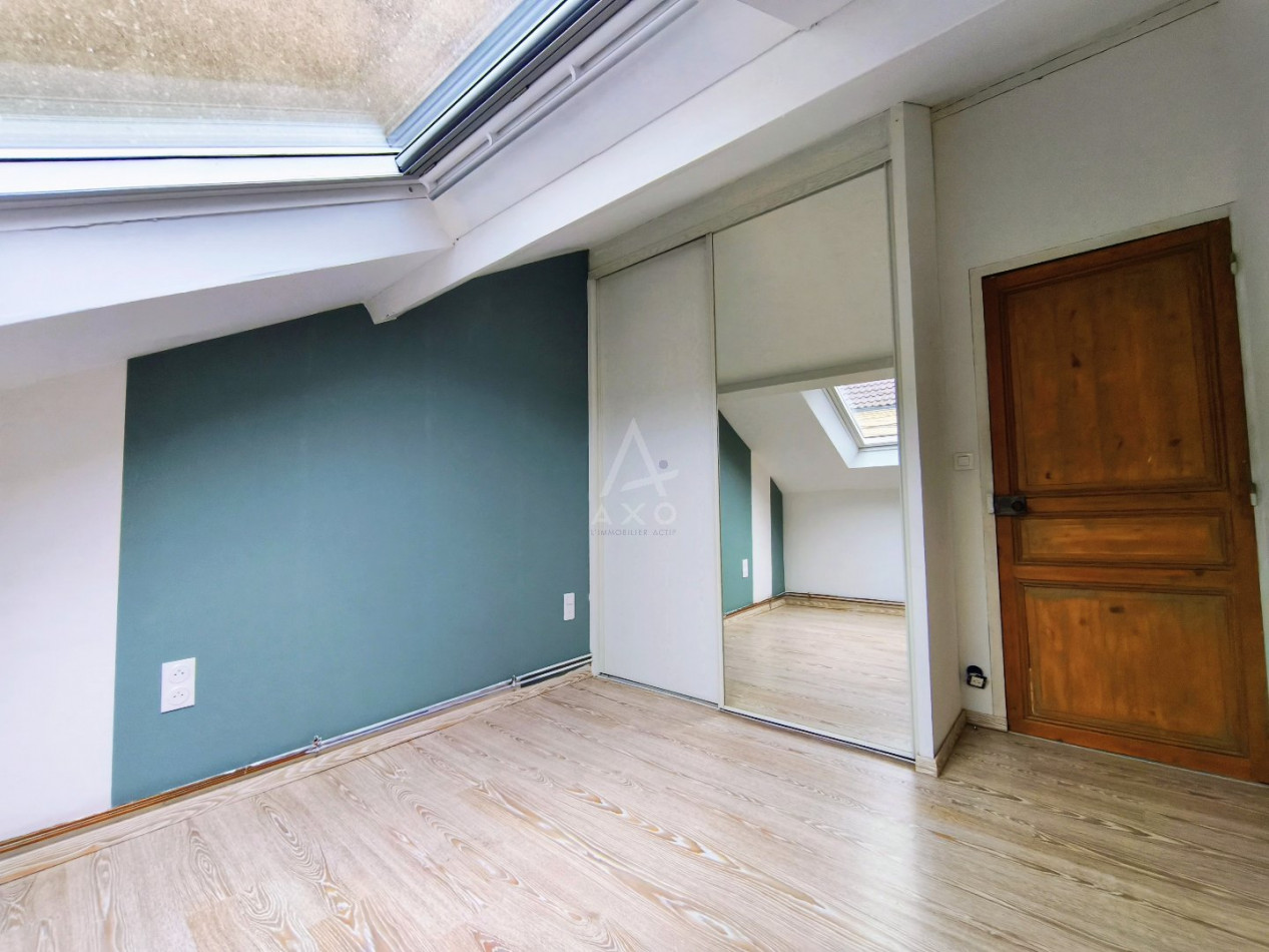 vente Maison de ville Cholet - Photo 9