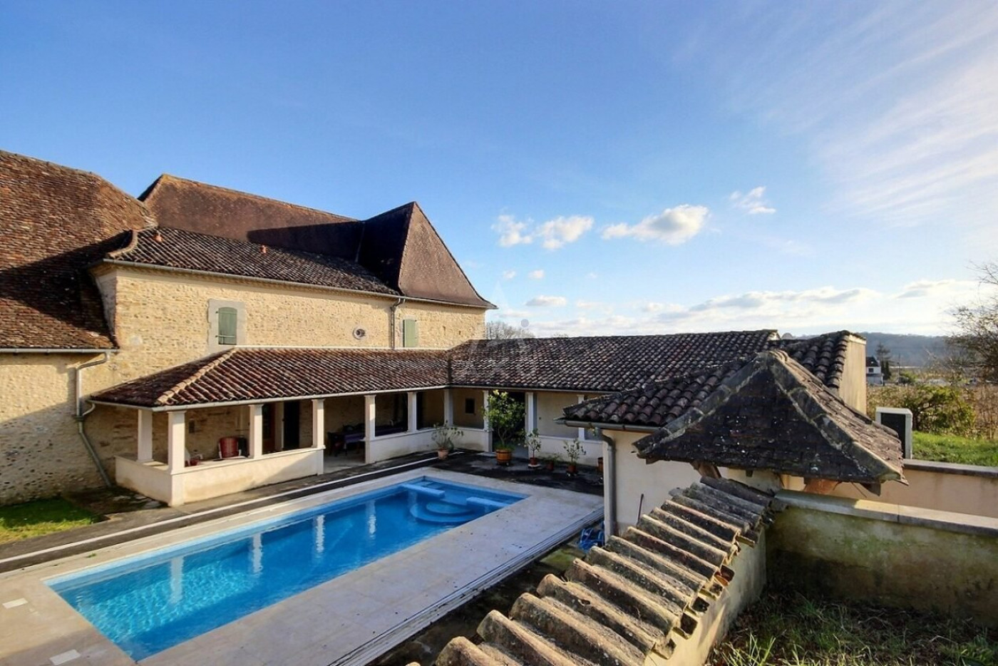 vente Maison Orthez - Photo 14