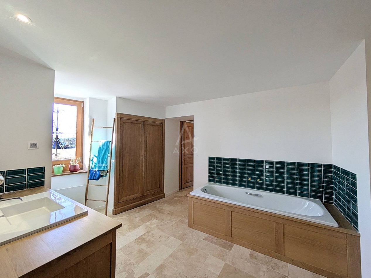 vente Maison Orthez - Photo 9