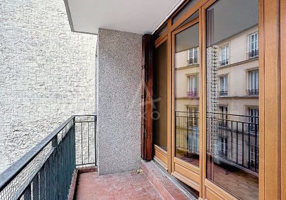 vente Appartement Paris 18eme Arrondissement