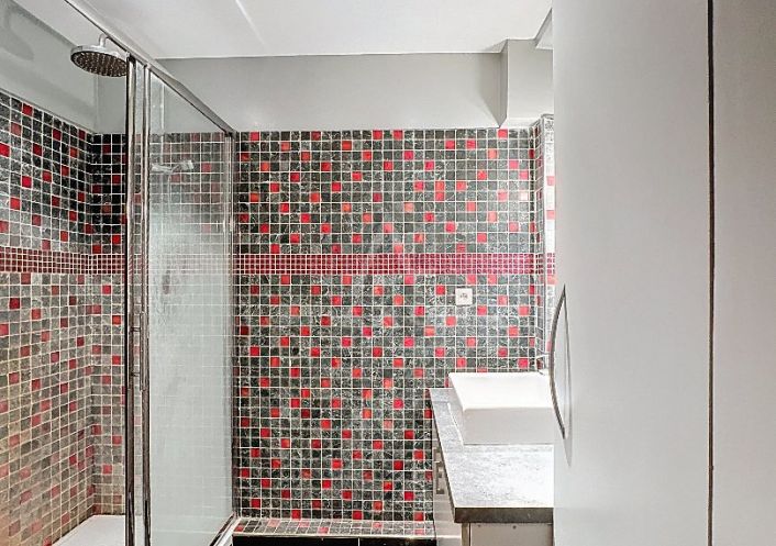 vente Appartement Paris 18eme Arrondissement