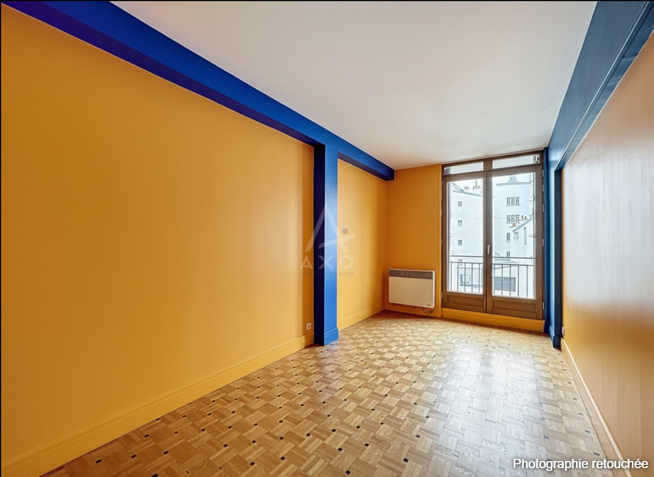 vente Appartement Paris 18eme Arrondissement - Photo 6