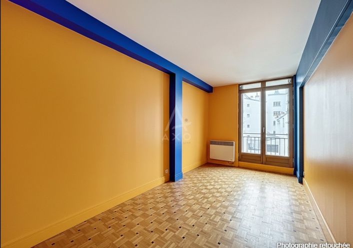 vente Appartement Paris 18eme Arrondissement