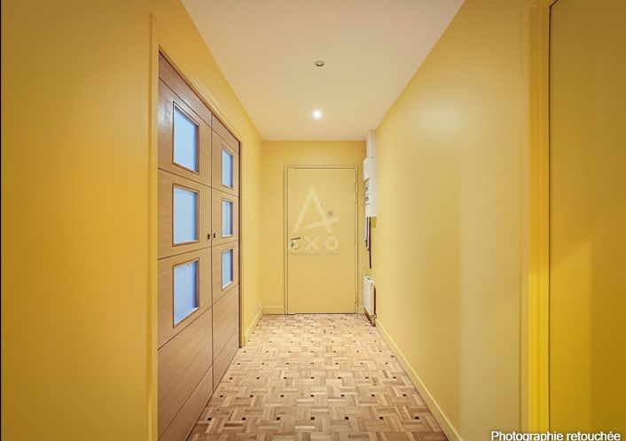 vente Appartement Paris 18eme Arrondissement