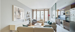 vente Appartement Paris 18eme Arrondissement