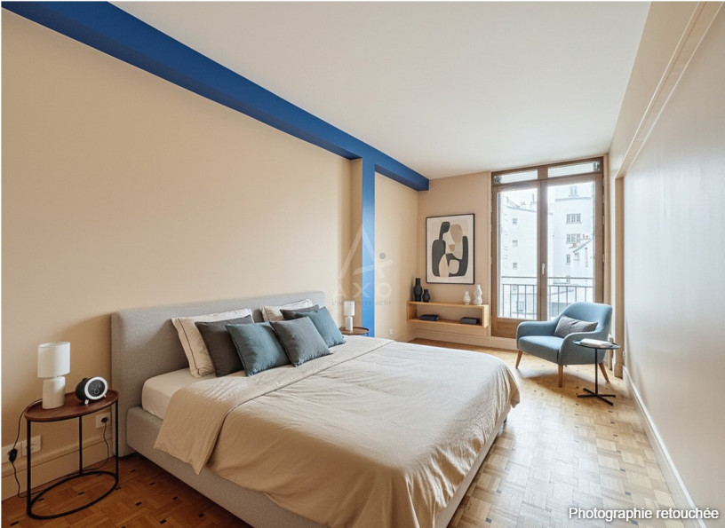 vente Appartement Paris 18eme Arrondissement - Photo 3