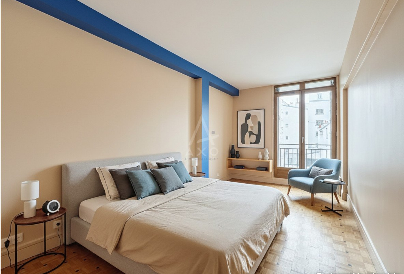 vente Appartement Paris 18eme Arrondissement - Photo 4
