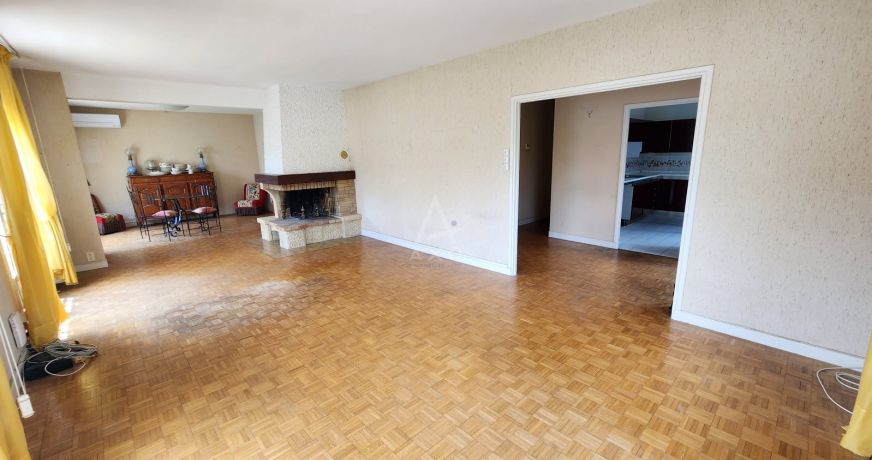 vente Maison individuelle L'union