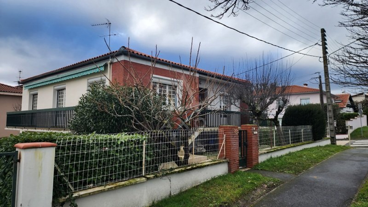 vente Maison individuelle L'union - Photo 11