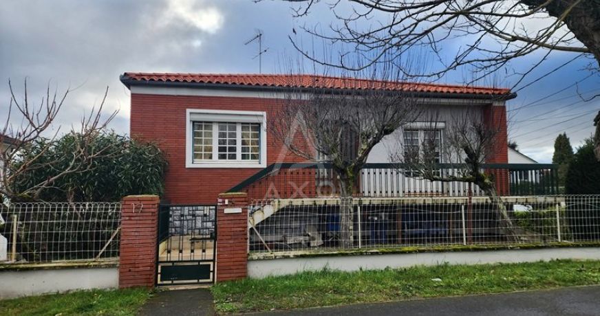 vente Maison individuelle L'union