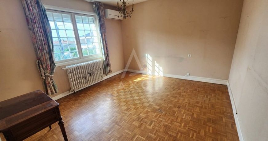 vente Maison individuelle L'union