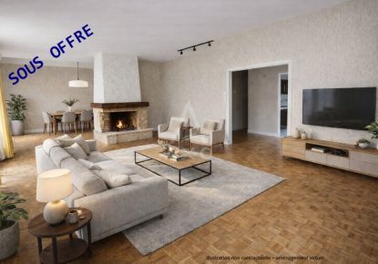 vente Maison individuelle L'union