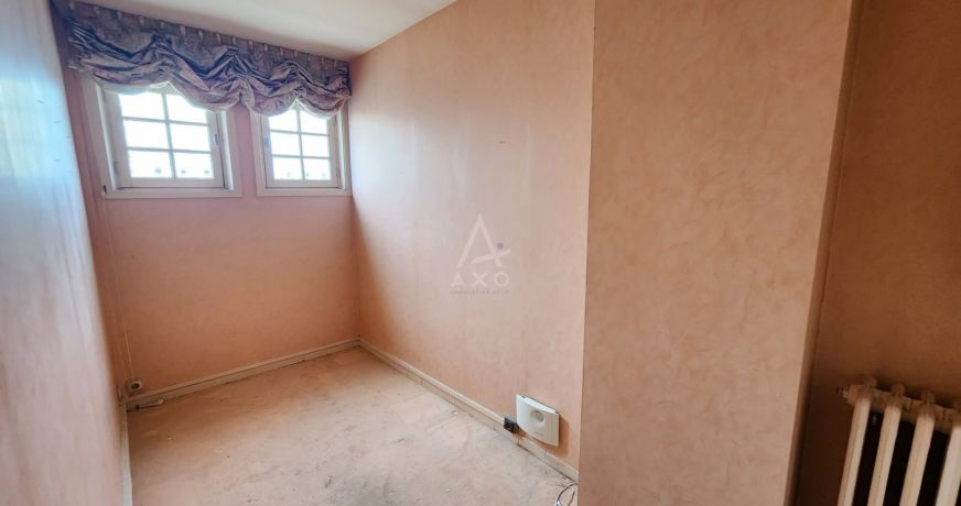 vente Maison individuelle L'union