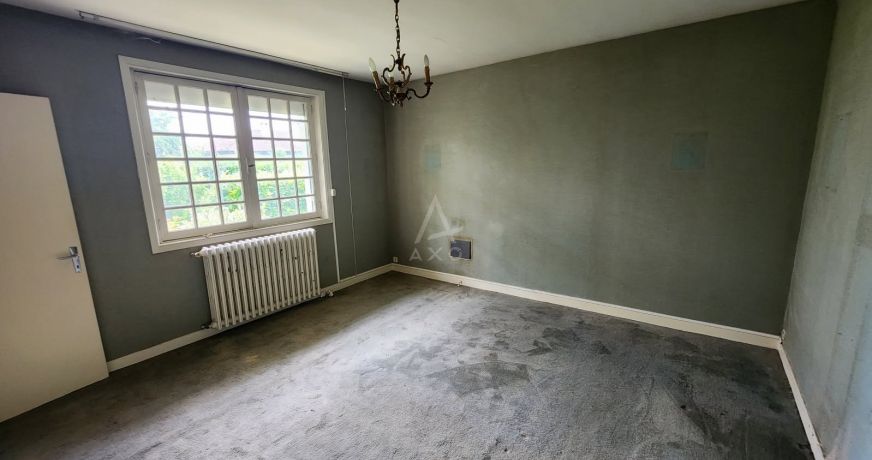 vente Maison individuelle L'union