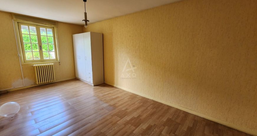 vente Maison individuelle L'union