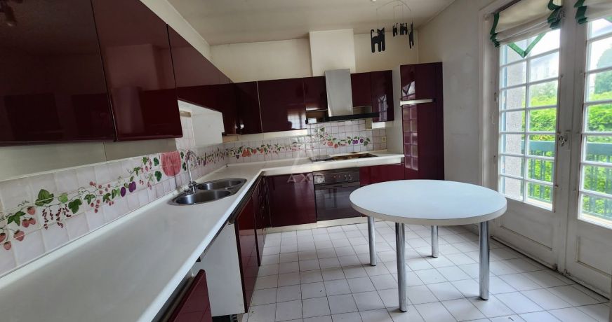 vente Maison individuelle L'union