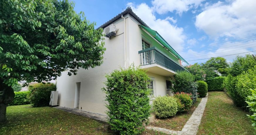 vente Maison individuelle L'union