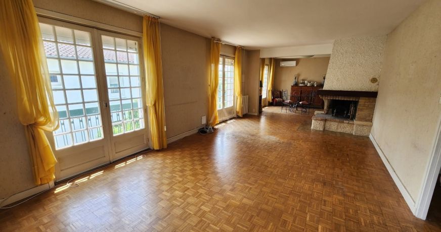 vente Maison individuelle L'union