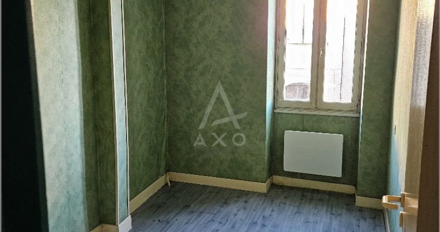 vente Maison de ville Eauze