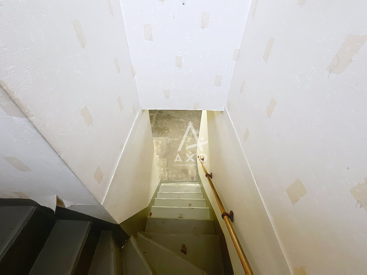 vente Maison Dijon - Photo 11