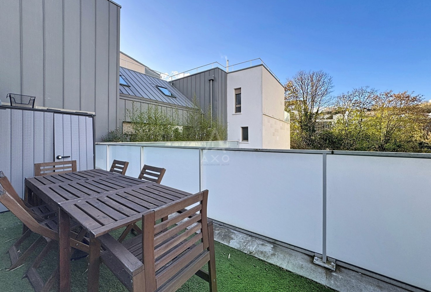 vente Appartement Suresnes - Photo 2