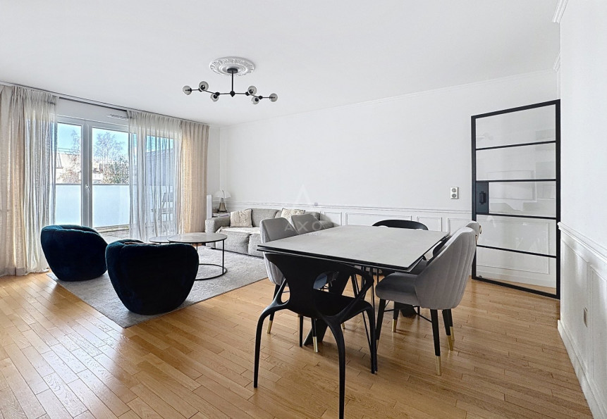 vente Appartement Suresnes - Photo 1