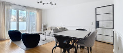 vente Appartement Suresnes