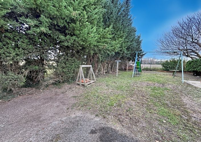 vente Maison Villeneuve La Comptal